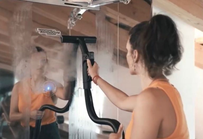 STEAM GYMS ITA
