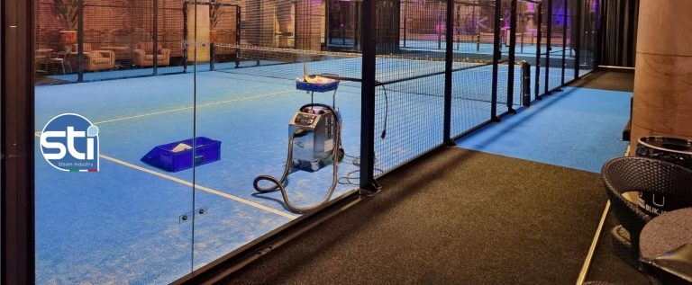 padel ok