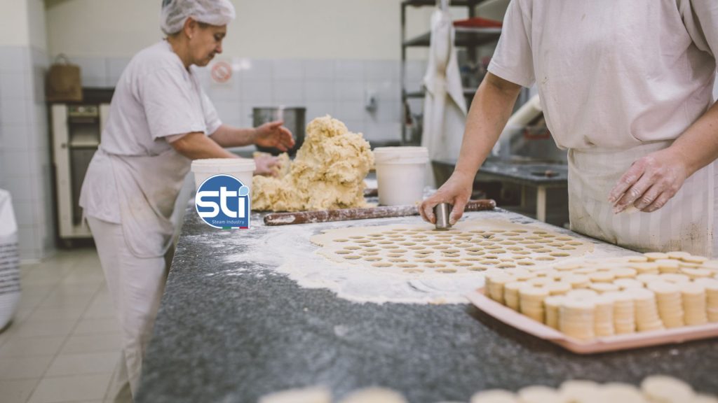 igiene panificio pasticceria